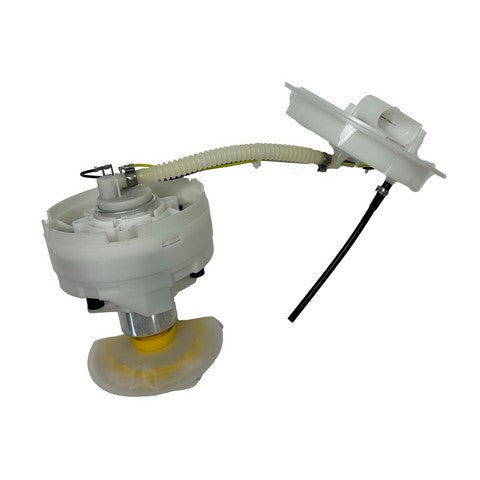 GMB Electric Fuel Pump P/N:580-2340 Fits: Audi A4 05-02, Audi A4 Quattro 06-02, Audi S4 05-04 - Image 3