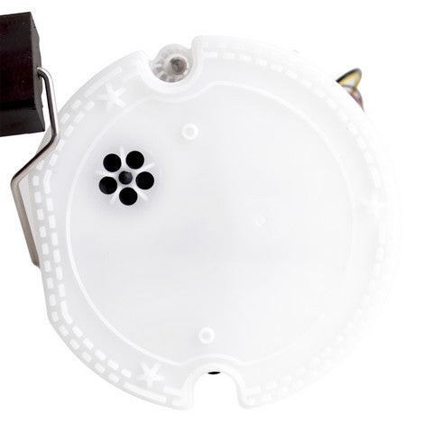 GMB Fuel Pump Module Assembly P/N:580-2390 Fits: Volkswagen Eos 08-07, Volkswagen Jetta 07-05, Volkswagen Rabbit 07-06 - Image 2