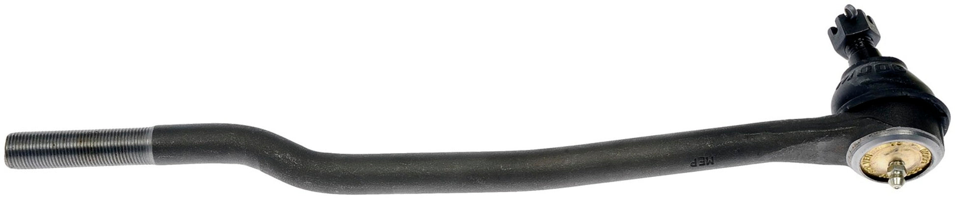 Dorman - OE Solutions Punta de Vara de Lazo de Dirección P/N:580-329 Fits: Ford Country Squire 71-65, Ford Custom 500 72-68, Ford Galaxie 500 73-68, Ford Ltd 72-65, Ford Thunderbird 71-69, Lincoln Mark Iii 71-68, Mercury Marquis 72-69 - Image 2