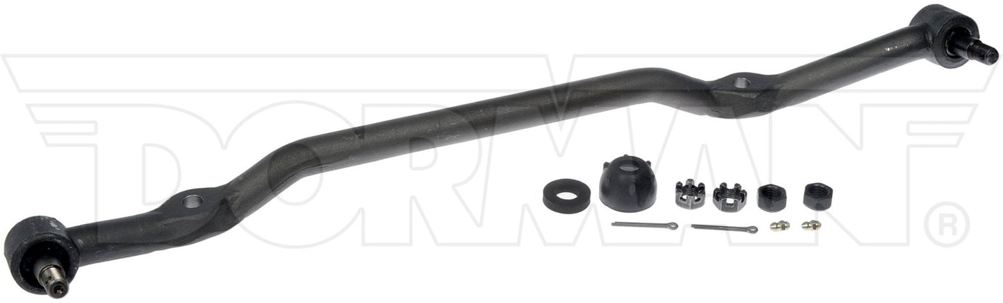 Dorman - OE Solutions Eslabón de Centro de Dirección P/N:580-338 Fits: Buick Skylark 79-78, Chevrolet Camaro 81-80, Pontiac Firebird 81-80 - Image 1