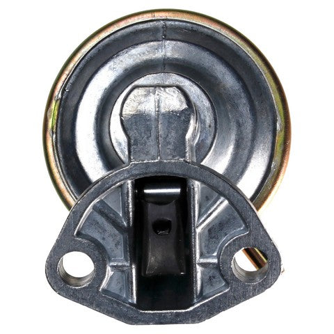 GMB Mechanical Fuel Pump P/N:580-8010 Fits: Volkswagen Beetle 73-66, Volkswagen Fastback 67-66, Volkswagen Karmann Ghia 73-66, Volkswagen Squareback 67-66, Volkswagen Super Beetle 73-71, Volkswagen Thing 1973, Volkswagen Transporter 70-66 - Image 2