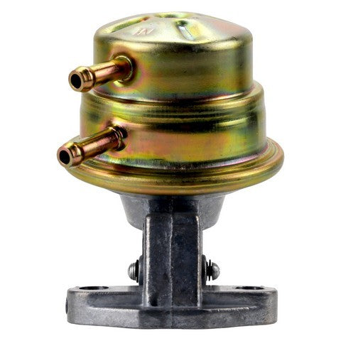 GMB Mechanical Fuel Pump P/N:580-8010 Fits: Volkswagen Beetle 73-66, Volkswagen Fastback 67-66, Volkswagen Karmann Ghia 73-66, Volkswagen Squareback 67-66, Volkswagen Super Beetle 73-71, Volkswagen Thing 1973, Volkswagen Transporter 70-66 - Image 3