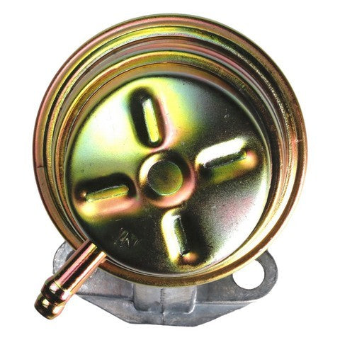GMB Mechanical Fuel Pump P/N:580-8010 Fits: Volkswagen Beetle 73-66, Volkswagen Fastback 67-66, Volkswagen Karmann Ghia 73-66, Volkswagen Squareback 67-66, Volkswagen Super Beetle 73-71, Volkswagen Thing 1973, Volkswagen Transporter 70-66 - Image 4