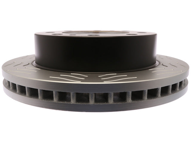Raybestos Brakes Disc Brake Rotor P/N:580000PER Fits: Chevrolet Avalanche 2500, Chevrolet Express 2500, Chevrolet Express 3500, Chevrolet Silverado 2500 Hd, Chevrolet Silverado 2500 Hd Classic, Chevrolet Silverado 3500, Chevrolet Silverado 3500 Classic - Image 1