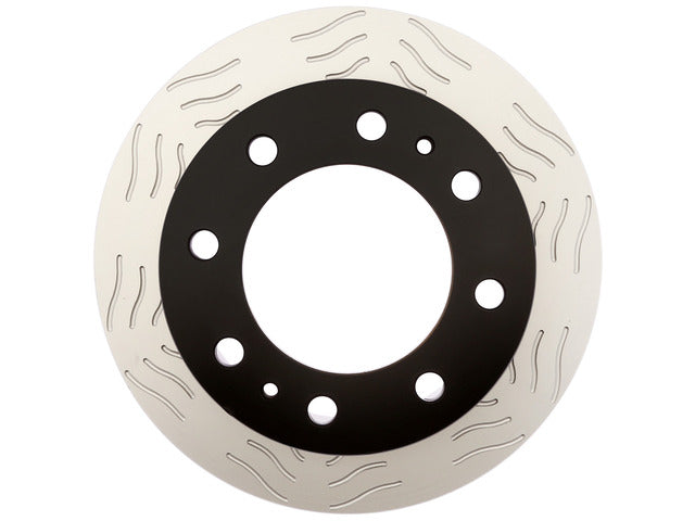 Raybestos Brakes Disc Brake Rotor P/N:580000PER Fits: Chevrolet Avalanche 2500, Chevrolet Express 2500, Chevrolet Express 3500, Chevrolet Silverado 2500 Hd, Chevrolet Silverado 2500 Hd Classic, Chevrolet Silverado 3500, Chevrolet Silverado 3500 Classic - Image 3