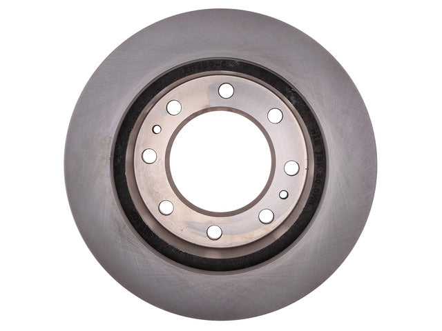 Raybestos Brakes Disc Brake Rotor P/N:580000R Fits: Chevrolet Avalanche 2500, Chevrolet Express 2500, Chevrolet Express 3500, Chevrolet Silverado 2500 Hd, Chevrolet Silverado 2500 Hd Classic, Chevrolet Silverado 3500, Chevrolet Silverado 3500 Classic - Image 2
