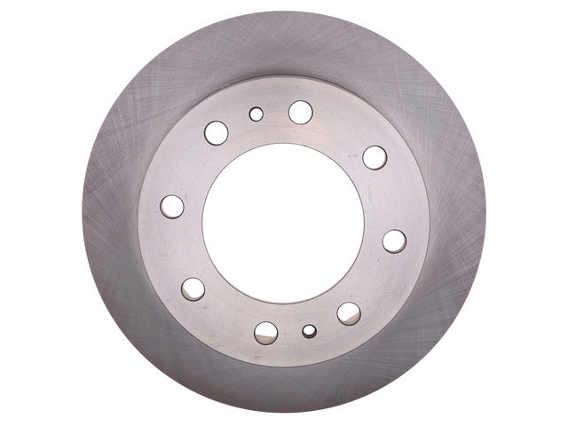 Raybestos Brakes Disc Brake Rotor P/N:580000R Fits: Chevrolet Avalanche 2500, Chevrolet Express 2500, Chevrolet Express 3500, Chevrolet Silverado 2500 Hd, Chevrolet Silverado 2500 Hd Classic, Chevrolet Silverado 3500, Chevrolet Silverado 3500 Classic - Image 3