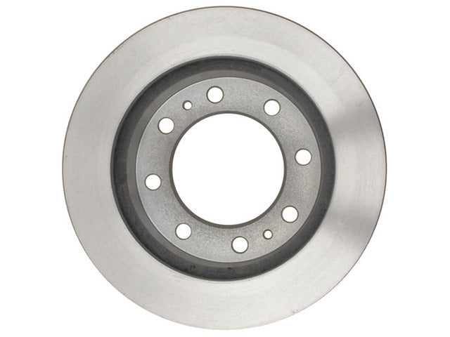 Raybestos Brakes Disc Brake Rotor P/N:580000 Fits: Chevrolet Avalanche 2500, Chevrolet Express 2500, Chevrolet Express 3500, Chevrolet Silverado 2500 Hd, Chevrolet Silverado 2500 Hd Classic, Chevrolet Silverado 3500, Chevrolet Silverado 3500 Classic - Image 2