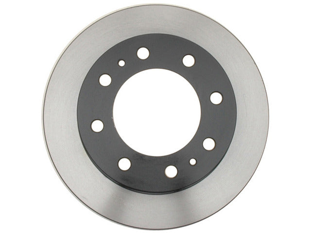 Raybestos Brakes Disc Brake Rotor P/N:580000 Fits: Chevrolet Avalanche 2500, Chevrolet Express 2500, Chevrolet Express 3500, Chevrolet Silverado 2500 Hd, Chevrolet Silverado 2500 Hd Classic, Chevrolet Silverado 3500, Chevrolet Silverado 3500 Classic - Image 3