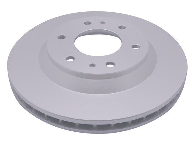 Raybestos Brakes Disc Brake Rotor P/N:580019FZN Fits: Buick Rainier 05-04, Chevrolet Trailblazer 05-02, GMC Envoy 05-02, Isuzu Ascender 05-04, Oldsmobile Bravada 04-02 - Image 1