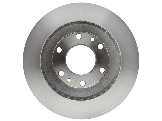 Raybestos Brakes Disc Brake Rotor P/N:580019R Fits: Buick Rainier 05-04, Chevrolet Trailblazer 05-02, GMC Envoy 05-02, Isuzu Ascender 05-04, Oldsmobile Bravada 04-02 - Image 2