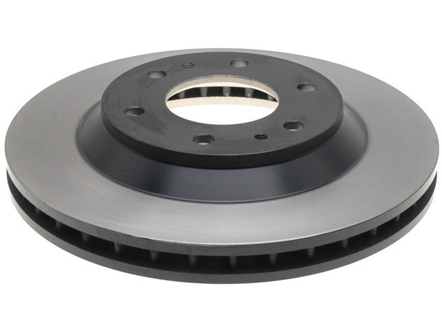 Raybestos Brakes Disc Brake Rotor P/N:580019 Fits: Buick Rainier 05-04, Chevrolet Trailblazer 05-02, GMC Envoy 05-02, Isuzu Ascender 05-04, Oldsmobile Bravada 04-02 - Image 1