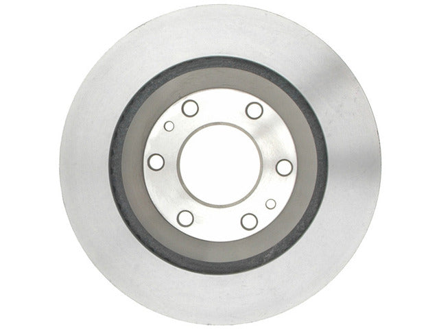 Raybestos Brakes Disc Brake Rotor P/N:580019 Fits: Buick Rainier 05-04, Chevrolet Trailblazer 05-02, GMC Envoy 05-02, Isuzu Ascender 05-04, Oldsmobile Bravada 04-02 - Image 2