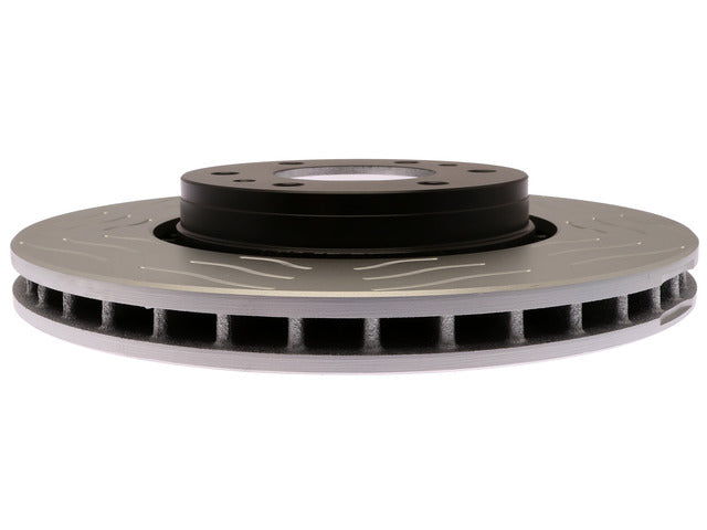 Raybestos Brakes Disc Brake Rotor P/N:580023PER Fits: Buick Rainier 07-04, Chevrolet Ssr 06-03, Chevrolet Trailblazer 08-07, Chevrolet Trailblazer Ext 06-02, GMC Envoy 09-05, GMC Envoy Xl 06-02, GMC Envoy Xuv 05-04, Isuzu Ascender 06-03, Saab 9-7x 09-05 - Image 1