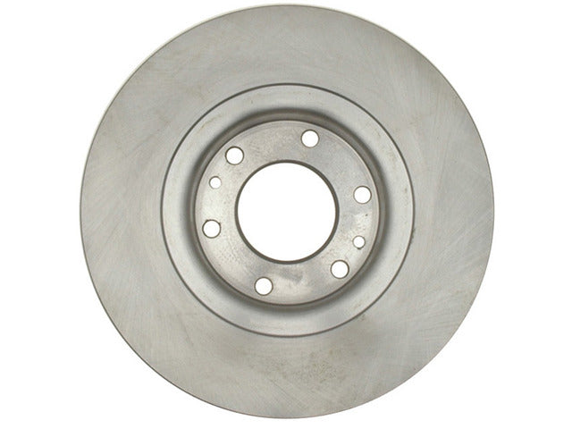 Raybestos Brakes Disc Brake Rotor P/N:580023R Fits: Buick Rainier 07-04, Chevrolet Ssr 06-03, Chevrolet Trailblazer 08-06, Chevrolet Trailblazer Ext 06-02, GMC Envoy 09-05, GMC Envoy Xl 06-02, GMC Envoy Xuv 05-04, Isuzu Ascender 06-03, Saab 9-7x 09-05 - Image 2
