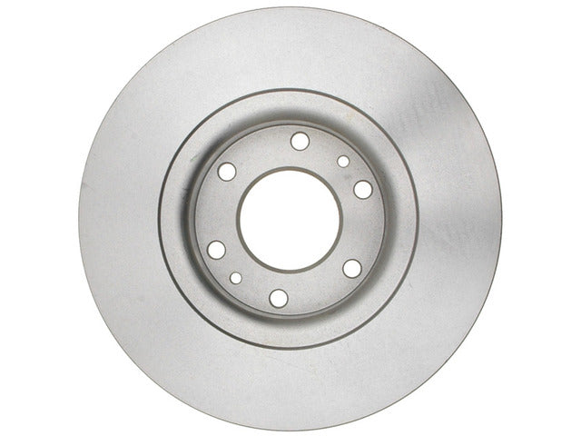 Raybestos Brakes Disc Brake Rotor P/N:580023 Fits: Buick Rainier 07-04, Chevrolet Ssr 06-03, Chevrolet Trailblazer 08-06, Chevrolet Trailblazer Ext 06-02, GMC Envoy 09-05, GMC Envoy Xl 06-02, GMC Envoy Xuv 05-04, Isuzu Ascender 06-03, Saab 9-7x 09-05 - Image 2