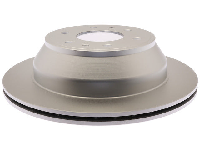Raybestos Brakes Disc Brake Rotor P/N:580029FZN Fits: Buick Rainier, Chevrolet Ssr, Chevrolet Trailblazer, Chevrolet Trailblazer Ext, GMC Envoy, GMC Envoy Xl, GMC Envoy Xuv, Isuzu Ascender, Oldsmobile Bravada, Saab 9-7x - Image 1