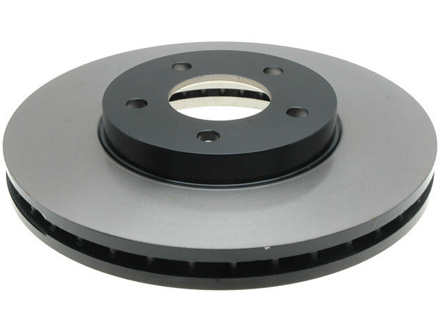 Raybestos Brakes Disc Brake Rotor P/N:580031 Fits: Buick Rendezvous 06-02, Chevrolet Venture 04-02, Oldsmobile Silhouette 04-02, Pontiac Aztek 05-01, Pontiac Montana 04-02 - Image 1