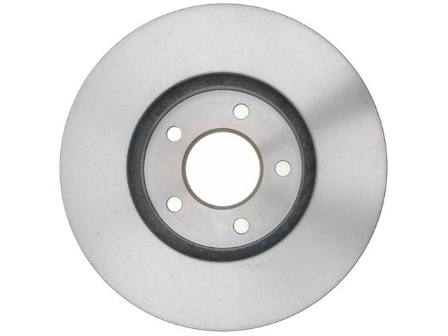 Raybestos Brakes Disc Brake Rotor P/N:580031 Fits: Buick Rendezvous 06-02, Chevrolet Venture 04-02, Oldsmobile Silhouette 04-02, Pontiac Aztek 05-01, Pontiac Montana 04-02 - Image 2