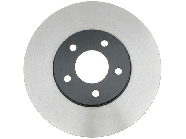 Raybestos Brakes Disc Brake Rotor P/N:580031 Fits: Buick Rendezvous 06-02, Chevrolet Venture 04-02, Oldsmobile Silhouette 04-02, Pontiac Aztek 05-01, Pontiac Montana 04-02 - Image 3
