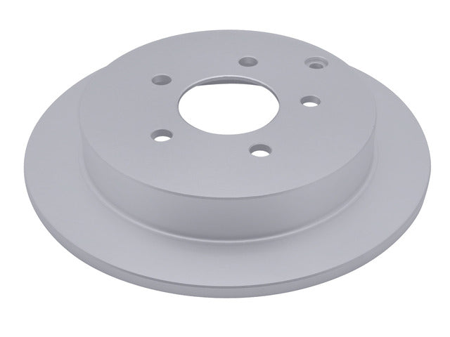 Raybestos Brakes Disc Brake Rotor P/N:580044FZN Fits: Buick Rendezvous 07-02, Chevrolet Venture 04-02, Oldsmobile Silhouette 04-02, Pontiac Aztek 05-01, Pontiac Montana 04-02 - Image 1