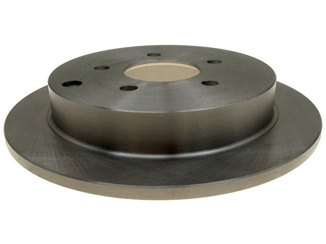Raybestos Brakes Disc Brake Rotor P/N:580044R Fits: Buick Rendezvous 07-02, Chevrolet Venture 04-02, Oldsmobile Silhouette 04-02, Pontiac Aztek 05-01, Pontiac Montana 04-02 - Image 1