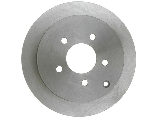 Raybestos Brakes Disc Brake Rotor P/N:580044R Fits: Buick Rendezvous 07-02, Chevrolet Venture 04-02, Oldsmobile Silhouette 04-02, Pontiac Aztek 05-01, Pontiac Montana 04-02 - Image 3