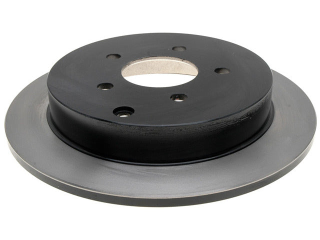 Raybestos Brakes Disc Brake Rotor P/N:580044 Fits: Buick Rendezvous 07-02, Chevrolet Venture 04-02, Oldsmobile Silhouette 04-02, Pontiac Aztek 05-01, Pontiac Montana 04-02 - Image 1