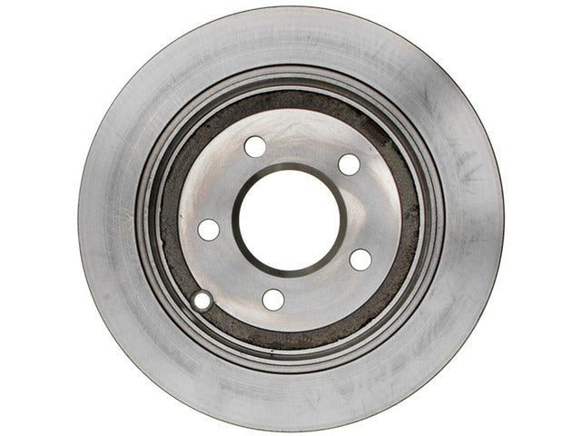 Raybestos Brakes Disc Brake Rotor P/N:580044 Fits: Buick Rendezvous 07-02, Chevrolet Venture 04-02, Oldsmobile Silhouette 04-02, Pontiac Aztek 05-01, Pontiac Montana 04-02 - Image 2