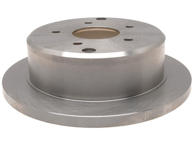 Raybestos Brakes Disc Brake Rotor P/N:580063R Fits: Pontiac Gto 2004 - Image 1
