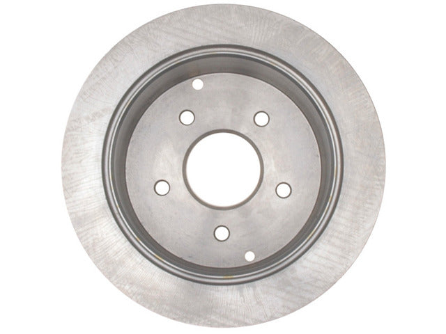 Raybestos Brakes Disc Brake Rotor P/N:580063R Fits: Pontiac Gto 2004 - Image 2