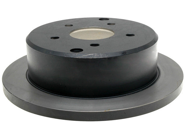 Raybestos Brakes Disc Brake Rotor P/N:580063 Fits: Pontiac Gto 2004 - Image 1