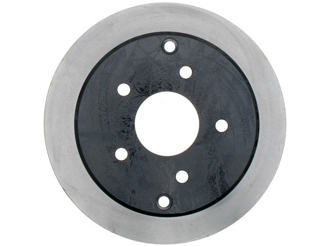 Raybestos Brakes Disc Brake Rotor P/N:580063 Fits: Pontiac Gto 2004 - Image 3