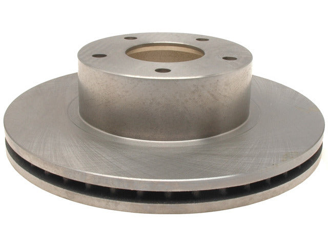 Raybestos Brakes Disc Brake Rotor P/N:580064R Fits: Pontiac Gto 2004 - Image 1