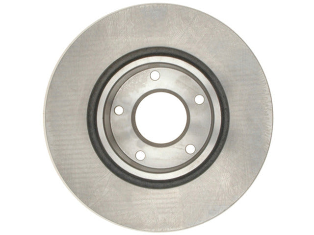 Raybestos Brakes Disc Brake Rotor P/N:580064R Fits: Pontiac Gto 2004 - Image 2