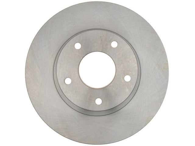 Raybestos Brakes Disc Brake Rotor P/N:580064R Fits: Pontiac Gto 2004 - Image 3