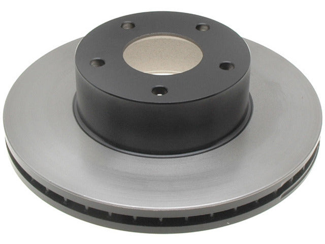 Raybestos Brakes Disc Brake Rotor P/N:580064 Fits: Pontiac Gto 2004 - Image 1
