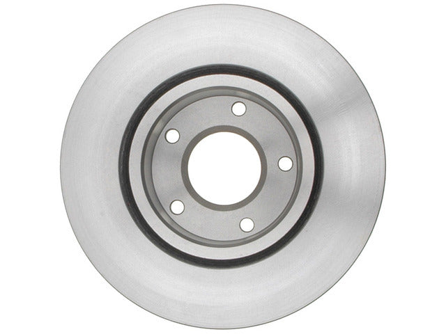 Raybestos Brakes Disc Brake Rotor P/N:580064 Fits: Pontiac Gto 2004 - Image 2