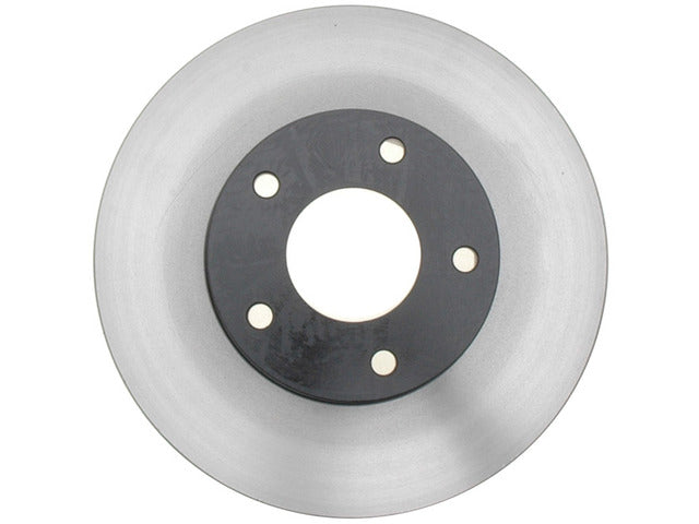 Raybestos Brakes Disc Brake Rotor P/N:580064 Fits: Pontiac Gto 2004 - Image 3