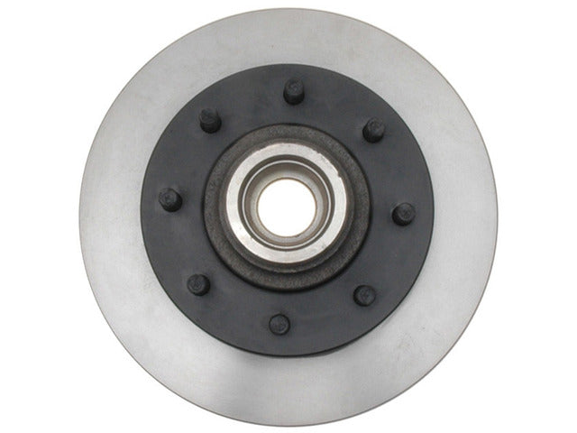 Raybestos Brakes Disc Brake Rotor and Hub Assembly P/N:580065 Fits: Chevrolet Express 3500 02-01, GMC Savana 3500 02-01 - Image 3
