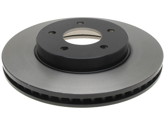 Raybestos Brakes Disc Brake Rotor P/N:580083 Fits: Chevrolet Equinox 06-05, Pontiac Torrent 2006, Saturn Vue 07-02 - Image 1