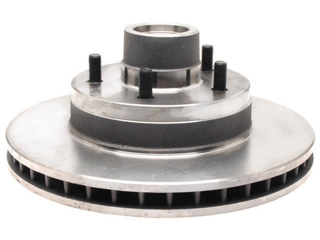 Raybestos Brakes Disc Brake Rotor and Hub Assembly P/N:5800R Fits: Cadillac Calais 71-68, Cadillac Commercial Chassis 72-68, Cadillac Deville 71-68, Cadillac Fleetwood 72-68 - Image 1