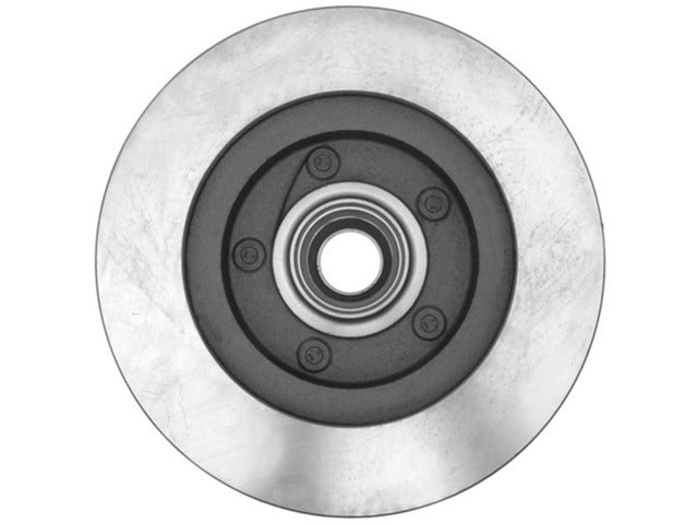Raybestos Brakes Disc Brake Rotor and Hub Assembly P/N:5800R Fits: Cadillac Calais 71-68, Cadillac Commercial Chassis 72-68, Cadillac Deville 71-68, Cadillac Fleetwood 72-68 - Image 2