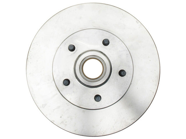 Raybestos Brakes Disc Brake Rotor and Hub Assembly P/N:5800R Fits: Cadillac Calais 71-68, Cadillac Commercial Chassis 72-68, Cadillac Deville 71-68, Cadillac Fleetwood 72-68 - Image 3
