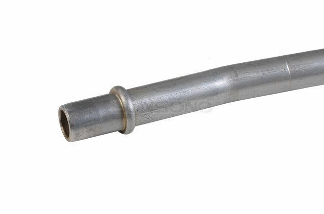 Sunsong Engine Oil Cooler Hose Assembly P/N:5801001 Fits: Chevrolet Blazer, Chevrolet K1500, Chevrolet K1500 Suburban, Chevrolet K2500, Chevrolet K2500 Suburban, Chevrolet K3500, Chevrolet Tahoe, GMC K1500, GMC K1500 Suburban, GMC K2500 - Image 3