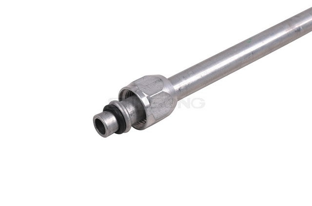Sunsong Engine Oil Cooler Hose Assembly P/N:5801004 Fits: Chevrolet Blazer, Chevrolet K10, Chevrolet K10 Suburban, Chevrolet K20, Chevrolet K20 Suburban, Chevrolet K30, Chevrolet K5 Blazer, Chevrolet V10, Chevrolet V10 Suburban, Chevrolet V1500 Suburban - Image 3