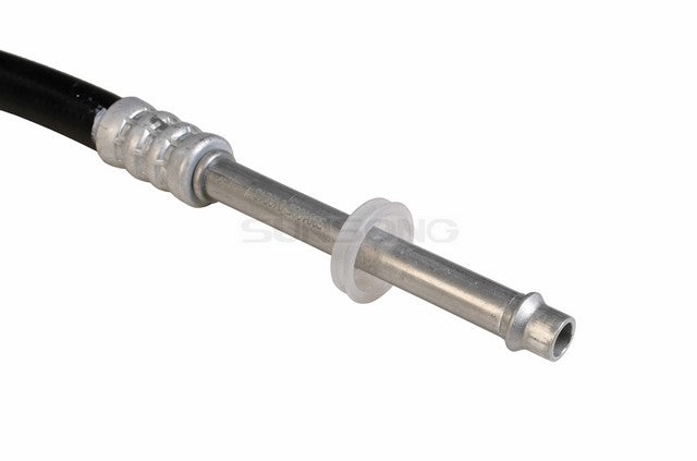 Sunsong Engine Oil Cooler Hose Assembly P/N:5801005 Fits: Chevrolet Express 1500 02-96, Chevrolet Express 2500 02-96, Chevrolet Express 3500 02-96, GMC Savana 1500 02-96, GMC Savana 2500 02-96, GMC Savana 3500 02-96 - Image 2