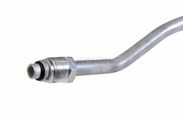 Sunsong Engine Oil Cooler Hose Assembly P/N:5801006 Fits: Chevrolet Astro 1994, GMC Safari 1994 - Image 3