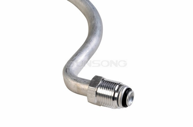 Sunsong Engine Oil Cooler Hose Assembly P/N:5801006 Fits: Chevrolet Astro 1994, GMC Safari 1994 - Image 2