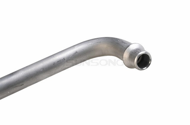 Sunsong Engine Oil Cooler Hose Assembly P/N:5801007 Fits: Chevrolet Blazer 05-96, Chevrolet S10 04-96, GMC Jimmy 05-96, GMC Sonoma 04-96, Oldsmobile Bravada 01-96 - Image 3